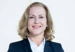 Dr Nicola Kimm