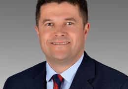 Jon Morrish