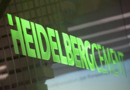 HeidelbergCement