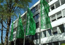 HeidelbergCement