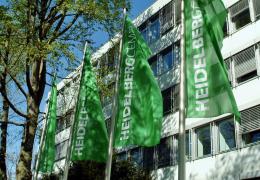 HeidelbergCement