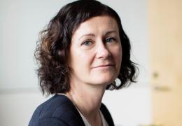 Helena Hedblom
