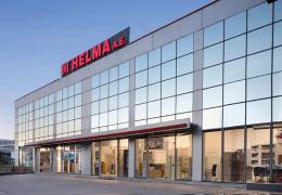 HELMA headquarters