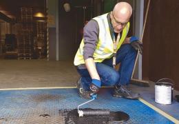 LOCTITE PC 6315 anti-slip surface coating