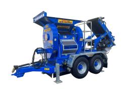 The Herbst Agri Crusher 900