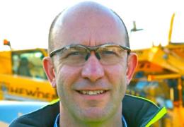 Adrian Murphy