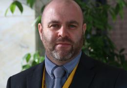Mike Omond