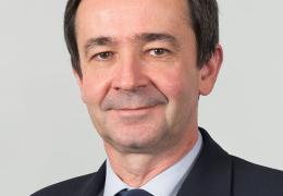 Bernard Fontana