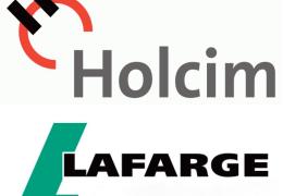 Holcim Lafarge