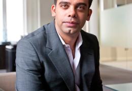 Amit Bhatia