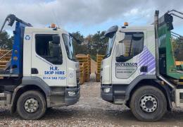 Hopkinson Waste look to expand