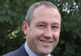 Dr Richard Judge