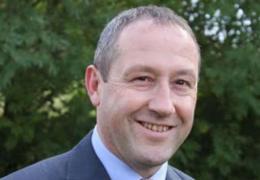Dr Richard Judge
