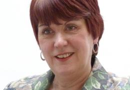 Dame Judith Hackitt