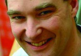 Rick Brunt, HSE head of waste and recycling