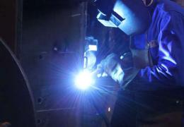 Welding