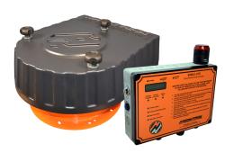 Hycontrol’s SHIELD Lite unit and panel