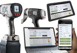 HYTORC Connect App