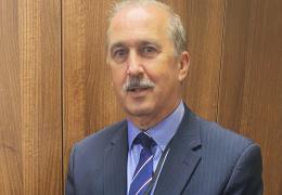 Ian Davies