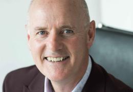 Michael McGowan