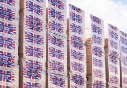 Ibstock bricks