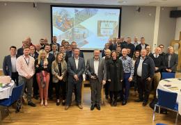 Ibstock Supply Chain Engagement Day