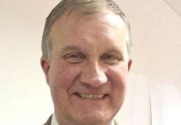 Professor Michael Grantham