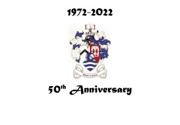 ICT at 50
