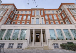 IET London: Savoy Place