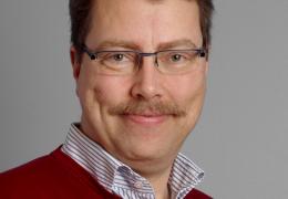 Kent Boström