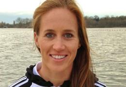 Helen Glover