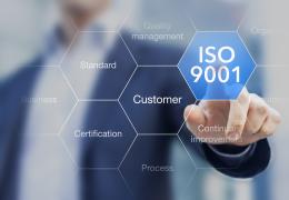 ISO 9001