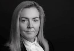 Jacqueline O'Donovan
