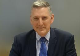 James Rudoni