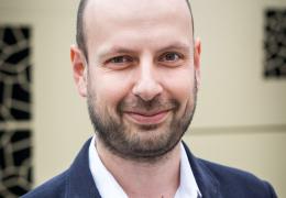 Jan Moravec