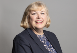 Jane Hunt MP