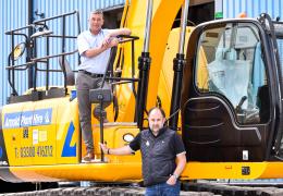 Arnold Plant Hire