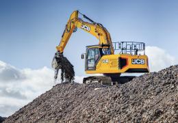JCB Finance