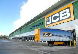 JCB World Logistics Centre