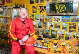 JCB