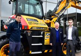JCB PotholePro