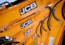 JCB