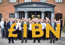 JCB Finance
