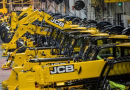 JCB