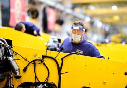 JCB