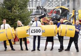JCB bonus