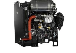 JCB 448 engine