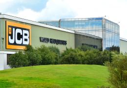 JCB