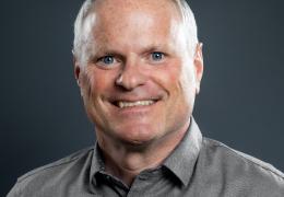 Jeff Gray