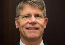 John L. Garrison